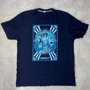 Humboldt Republic Mens T-Shirt Size XL